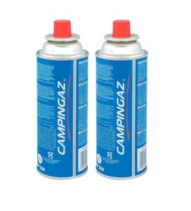 CAMPINGAZ Compact Butane Gas Canister, Perfec... - Image 2