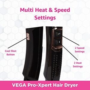 Vega Pro-Xpert 2200W Professional Hair Dryer ... - Image 5