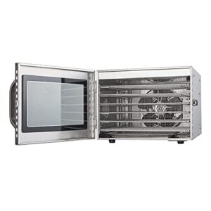 Maharaj Mall Layer Digital Panel Food Dehydra... - Image 3
