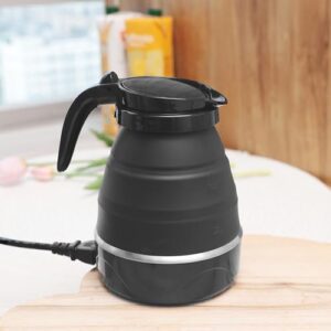 FUMATO Portable Kettle for Travel 600ml | Por... - Image 9