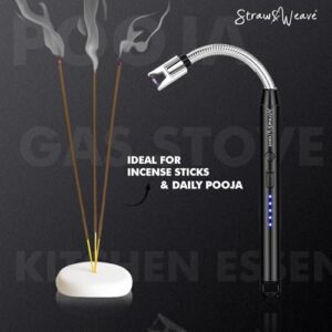 Electric Rechargeable Plasma Gas Lighter for ... - Image 8