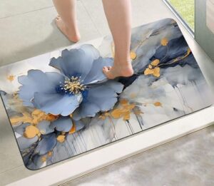 Yellow Weaves 3D Patterned Anti Slip Water So... - Image 4