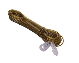Dmitry 10 Meter Multi use Anti Rust PVC Coate... - Image 4