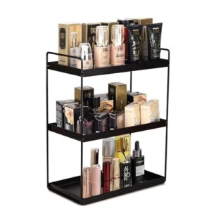 3-Tier Kitchen Counter Organiser rack, Spice ... - Image 2