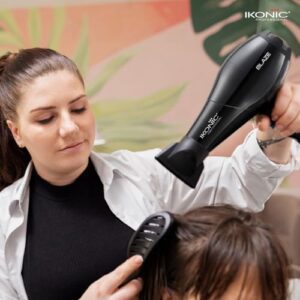 Ikonic Blaze Hair Dryer 1800W-2000W 3 Heat an... - Image 6