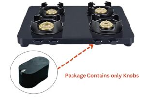 Kedari Enterprises Stove Knobs Compatible for... - Image 5