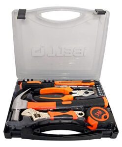 IBELL HT17-30 Hand Tool Kit for Household DIY... - Image 3