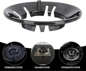 7Seas Windproof Wok Support Ring for all type... - Image 7