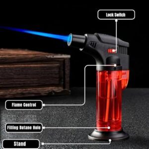 GRAYSON Gas Lighter For Kitchen | Lighter For... - Image 6