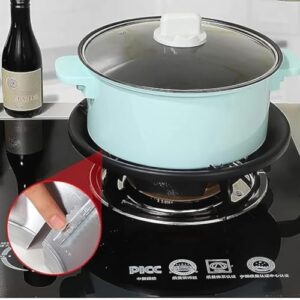 7Seas Windproof Wok Support Ring for all type... - Image 9