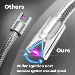 DODGE 'N WOLVES Upgraded Rechargeable Electri... - Image 5