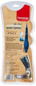 Crystal Extreme Continuous Spark Gas Lighter ... - Image 3