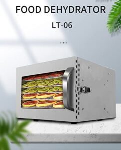 Maharaj Mall Layer Digital Panel Food Dehydra... - Image 10