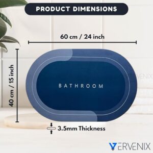 VERVENIX Pack of 2 Quick Dry Soft Water Absor... - Image 3