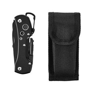 amazon basics 15-in-1 Multi-Tool Pocket Knife... - Image 4