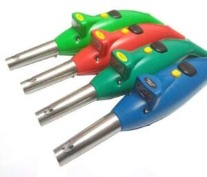 PROTOS INDIA.NET  Gas Lighter for Kitchen St... - Image 6