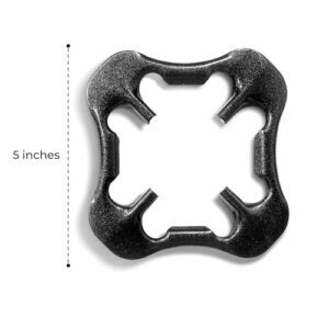 Kitchen Expert - Gas Stove Burner Grill| Extr... - Image 3