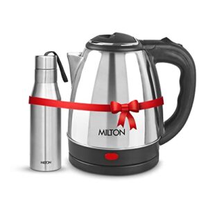 MILTON Combo Set Go Electro Stainless Steel K... - Image 2
