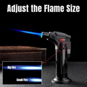 GRAYSON Gas Lighter For Kitchen | Lighter For... - Image 4