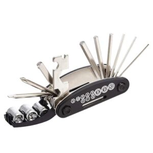PEPONZ Cycle 15-in-1 Multi-Purpose Repair Too... - Image 2