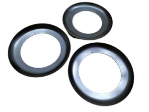 Gas stove Rings, Gas Stove O Rings with Hot R... - Image 3