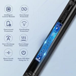 ZEBREOLINE Gas Lighter for Kitchen Use | C-Ty... - Image 5