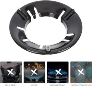 7Seas Windproof Wok Support Ring for all type... - Image 6