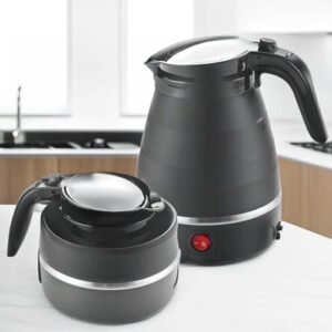 FUMATO Portable Kettle for Travel 600ml | Por... - Image 3