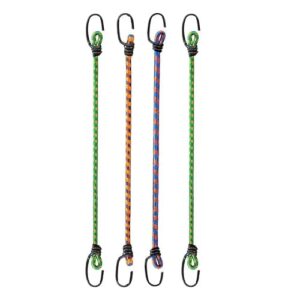 COPY LINE 15 FT Cloths Drying Ropes | Multi C... - Image 2