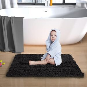 Yimobra Chenille Luxury Bathroom Rectangular ... - Image 8