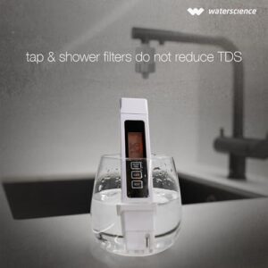 WaterScience CLEO Hard Water Softener for Tap... - Image 8