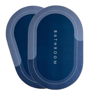 VERVENIX Pack of 2 Quick Dry Soft Water Absor... - Image 2