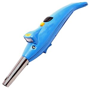 PROTOS INDIA.NET  Gas Lighter for Kitchen St... - Image 2