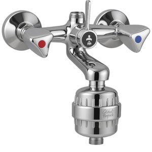 GLOBAL UNPACK 15-Stage Shower & Tap Purifier ... - Image 3