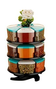 Pramukh Fashion Multipurpose Spice Rack Spice... - Image 2