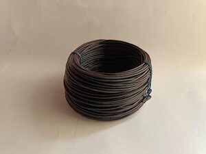 advancedestore 100 Meter PVC Coated Iron Anti... - Image 5
