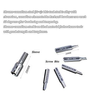 Tec Tavakkal Elite 115 in 1 Interchangeble Mu... - Image 9