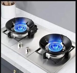 7Seas Windproof Wok Support Ring for all type... - Image 8
