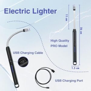ZEBREOLINE Gas Lighter for Kitchen Use | C-Ty... - Image 3
