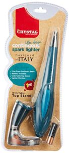 Crystal Extreme Continuous Spark Gas Lighter ... - Image 2