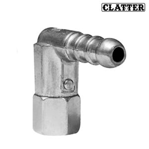 CLATTER® 360° Revolving/Rotating Nozzle Head ... - Image 4
