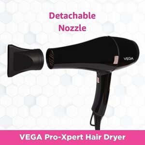 Vega Pro-Xpert 2200W Professional Hair Dryer ... - Image 7