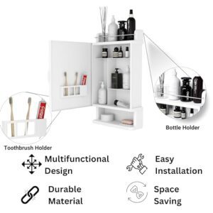 GLOXY Unbreakable Wall Mounted Acrylic Premiu... - Image 3