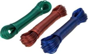 Dmitry 10 Meter Multi use Anti Rust PVC Coate... - Image 5