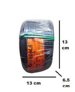 advancedestore 100 Meter PVC Coated Iron Anti... - Image 4