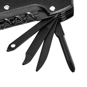 amazon basics 15-in-1 Multi-Tool Pocket Knife... - Image 3