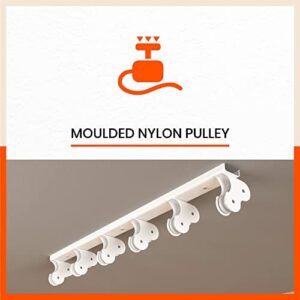 Bathla Mobidry EXA (8 Feet x 6 Pipes) Heavy D... - Image 5