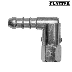 CLATTER® 360° Revolving/Rotating Nozzle Head ... - Image 3