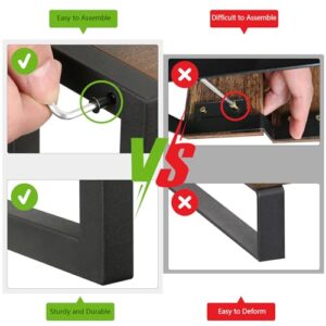 YINMIT Spice Rack Organizer for Countertop, 2... - Image 7