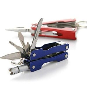 PAWSAM 9-in-1 Multifunction Foldable Titanium... - Image 6